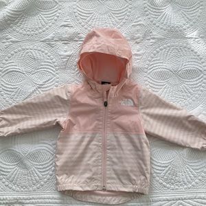 The North Face Infant Windbreaker